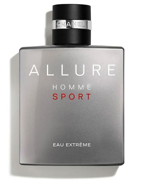 allure chanel liverpool|ALLURE HOMME SPORT .